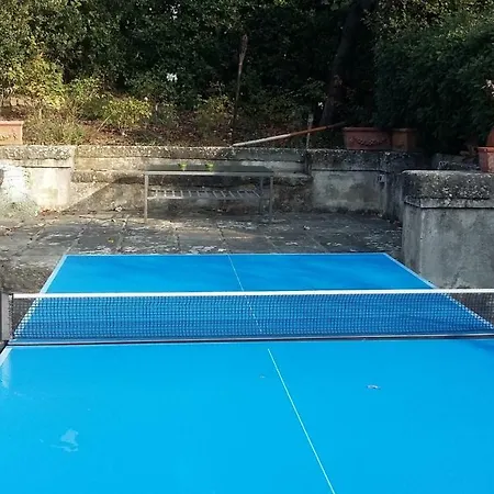 Сasa de vacaciones Palagetto Di Settignano Fiesole