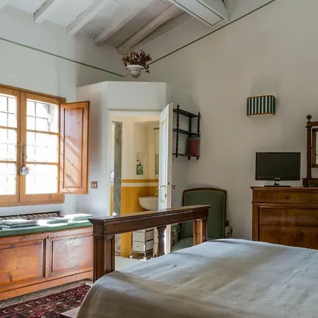Сasa de vacaciones Palagetto Di Settignano