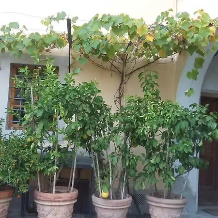 Сasa de vacaciones Palagetto Di Settignano *