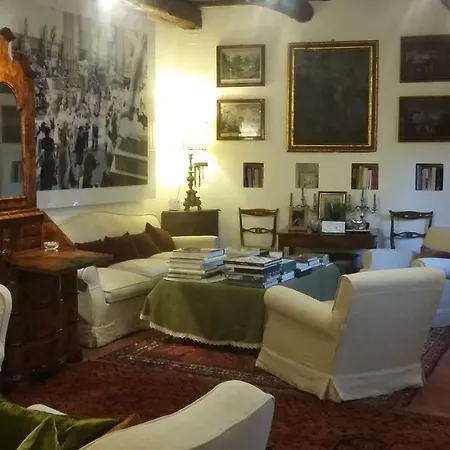 Palagetto Di Settignano Сasa de vacaciones