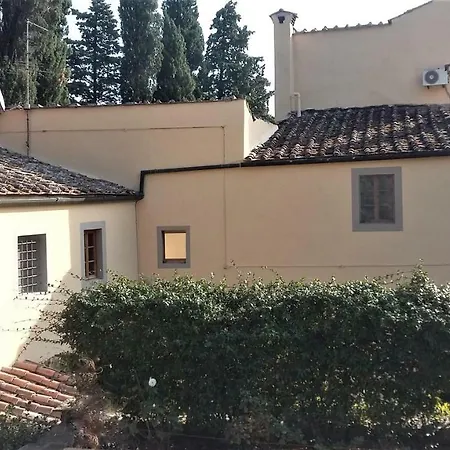 Palagetto Di Settignano *
