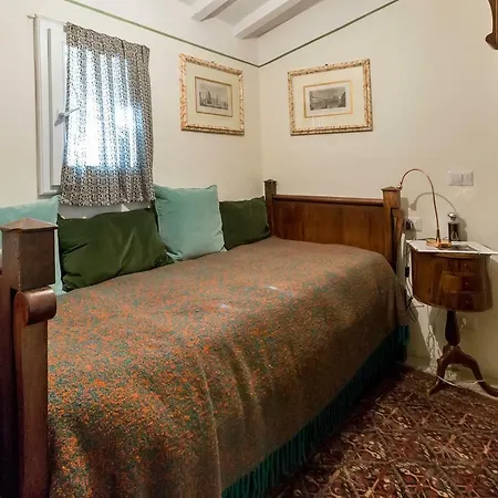 Сasa de vacaciones Palagetto Di Settignano Fiesole