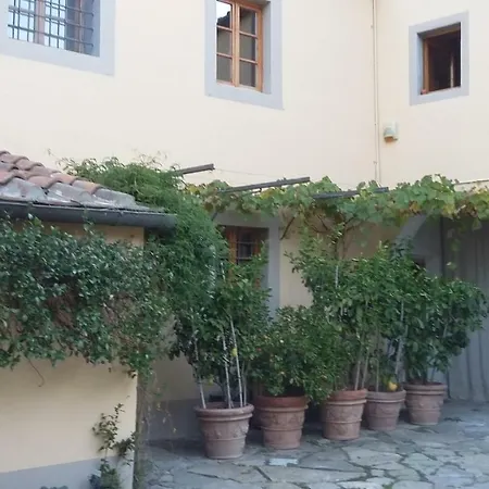 Palagetto Di Settignano Сasa de vacaciones