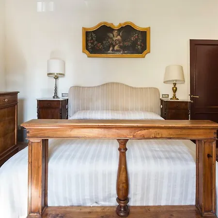 Palagetto Di Settignano