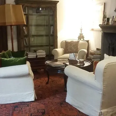 Palagetto Di Settignano * Fiesole