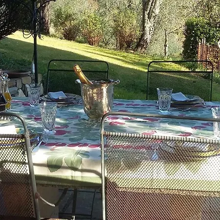 Palagetto Di Settignano Сasa de vacaciones Fiesole