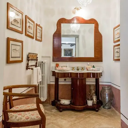 Сasa de vacaciones Palagetto Di Settignano