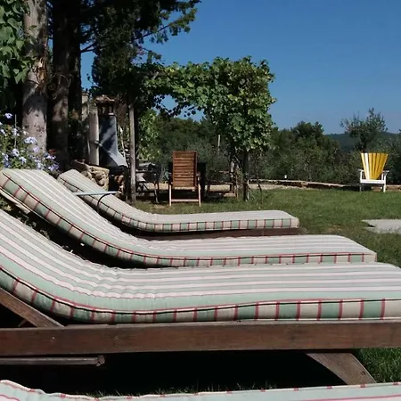 Palagetto Di Settignano Сasa de vacaciones Fiesole