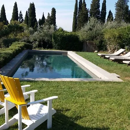 Palagetto Di Settignano *