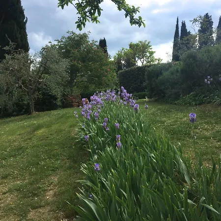 Palagetto Di Settignano Сasa de vacaciones *