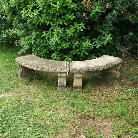 Palagetto Di Settignano Fiesole