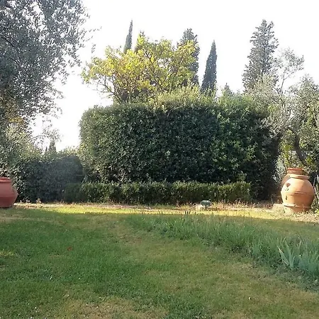 Palagetto Di Settignano