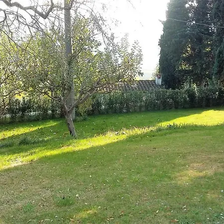 Сasa de vacaciones Palagetto Di Settignano Fiesole