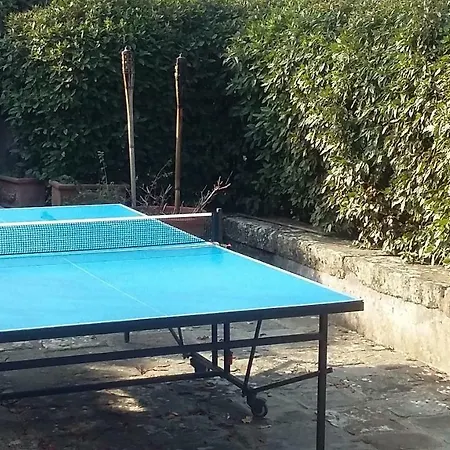 Palagetto Di Settignano Сasa de vacaciones