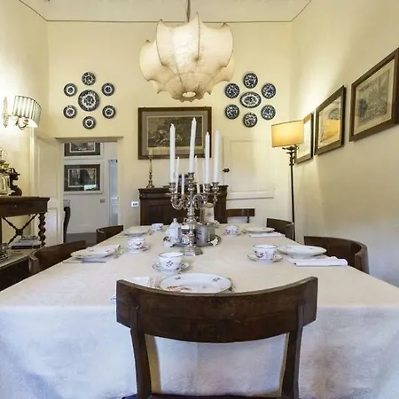 Palagetto Di Settignano Сasa de vacaciones